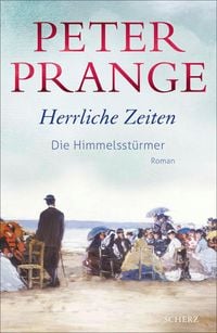Produktbild: Herrliche Zeiten - Die Himmelsst&uuml;rmer