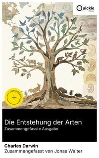 Produktbild: Die Entstehung der Arten (Zusammengefasste Ausgabe)