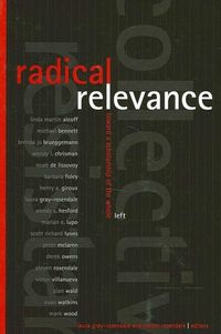 Produktbild: Radical Relevance