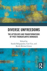 Produktbild: Diverse Unfreedoms