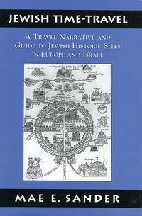 Produktbild: Jewish Time-Travel