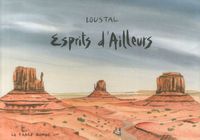 Produktbild: Esprits d'ailleurs