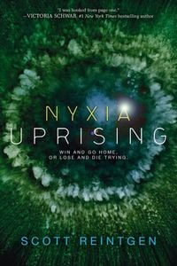 Produktbild: Nyxia Uprising