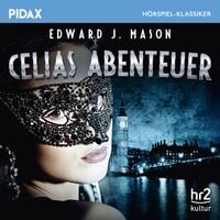 Produktbild: Celias Abenteuer