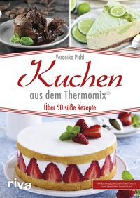 Produktbild: Kuchen aus dem Thermomix&reg;