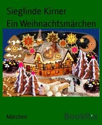 Produktbild: Ein Weihnachtsm&auml;rchen