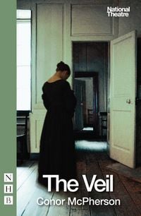 Produktbild: The Veil
