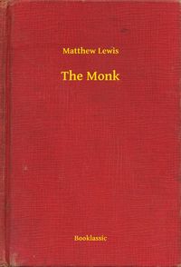 Produktbild: The Monk