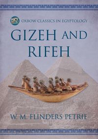Produktbild: Gizeh and Rifeh