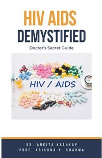 Produktbild: Hiv Aids Demystified
