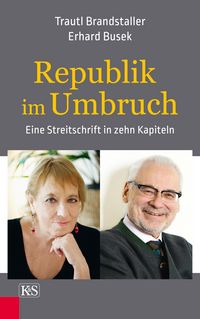 Produktbild: Republik im Umbruch