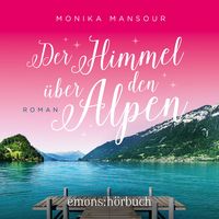 Produktbild: Der Himmel &uuml;ber den Alpen
