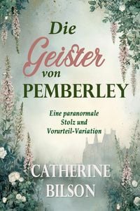 Produktbild: Die Geister von Pemberley