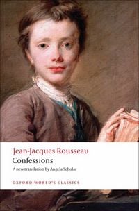 Produktbild: Confessions
