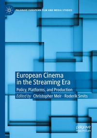 Produktbild: European Cinema in the Streaming Era