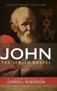 Produktbild: John The Jewish Gospel