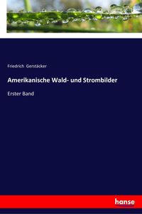 Produktbild: Amerikanische Wald- und Strombilder