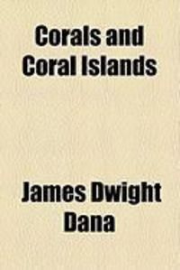 Produktbild: Corals and Coral Islands