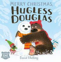 Produktbild: Merry Christmas, Hugless Douglas