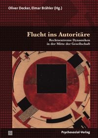Produktbild: Flucht ins Autorit&auml;re