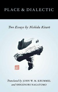 Produktbild: Place and Dialectic