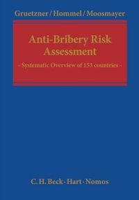 Produktbild: Anti-Bribery Risk Assessment