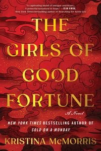 Produktbild: The Girls of Good Fortune (Standard Edition)