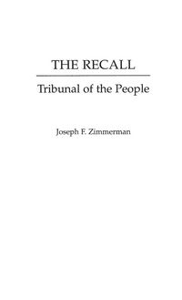 Produktbild: The Recall