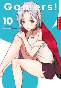 Produktbild: Gamers! Light Novel 10