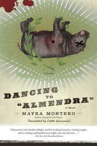 Produktbild: Dancing to "Almendra"