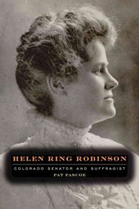 Produktbild: Helen Ring Robinson