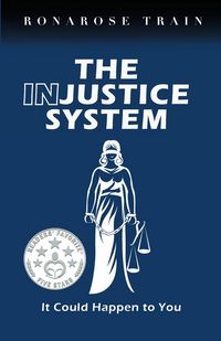 Produktbild: The Injustice System, It Could Happen To You