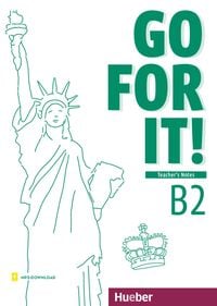 Produktbild: Go for it! B2