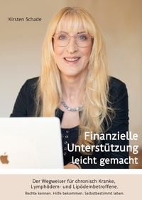Produktbild: Finanzielle Unterst&uuml;tzung leicht gemacht