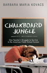 Produktbild: Chalkboard Jungle