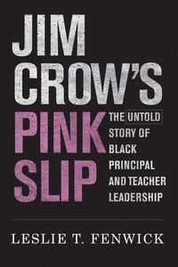 Produktbild: Jim Crow's Pink Slip