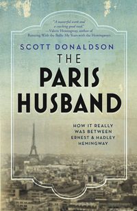 Produktbild: The Paris Husband