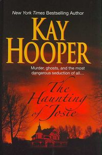 Produktbild: The Haunting of Josie