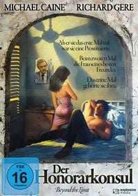Produktbild: Der Honorarkonsul
