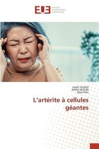 Produktbild: L'art&eacute;rite &agrave; cellules g&eacute;antes
