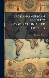 Produktbild: Russian-American Security Cooperation After St. Petersburg