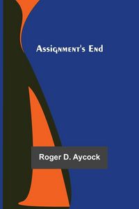 Produktbild: Assignment's End