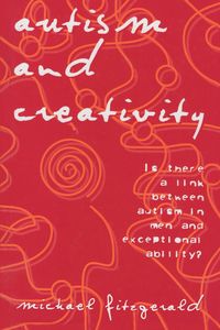 Produktbild: Autism and Creativity
