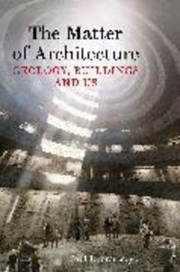 Produktbild: The Matter of Architecture
