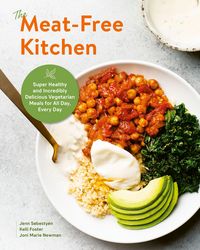 Produktbild: The Meat-Free Kitchen