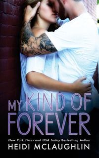Produktbild: My Kind of Forever