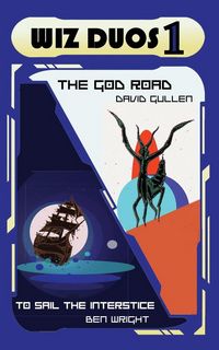 Produktbild: Wiz Duos - Book 1