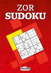 Produktbild: Zor Sudoku