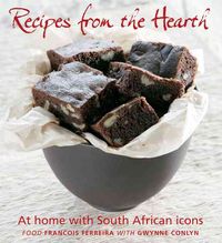 Produktbild: Recipes from The Hearth