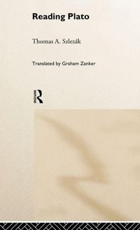 Produktbild: Reading Plato